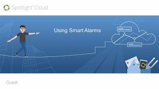 Famous Spotlight Cloud - Using Smart Alarms Net Worth