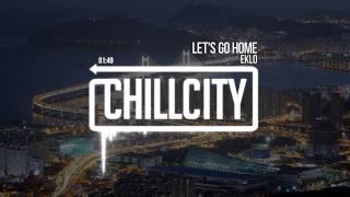 Video thumbnail of "Eklo - Let's Go Home"