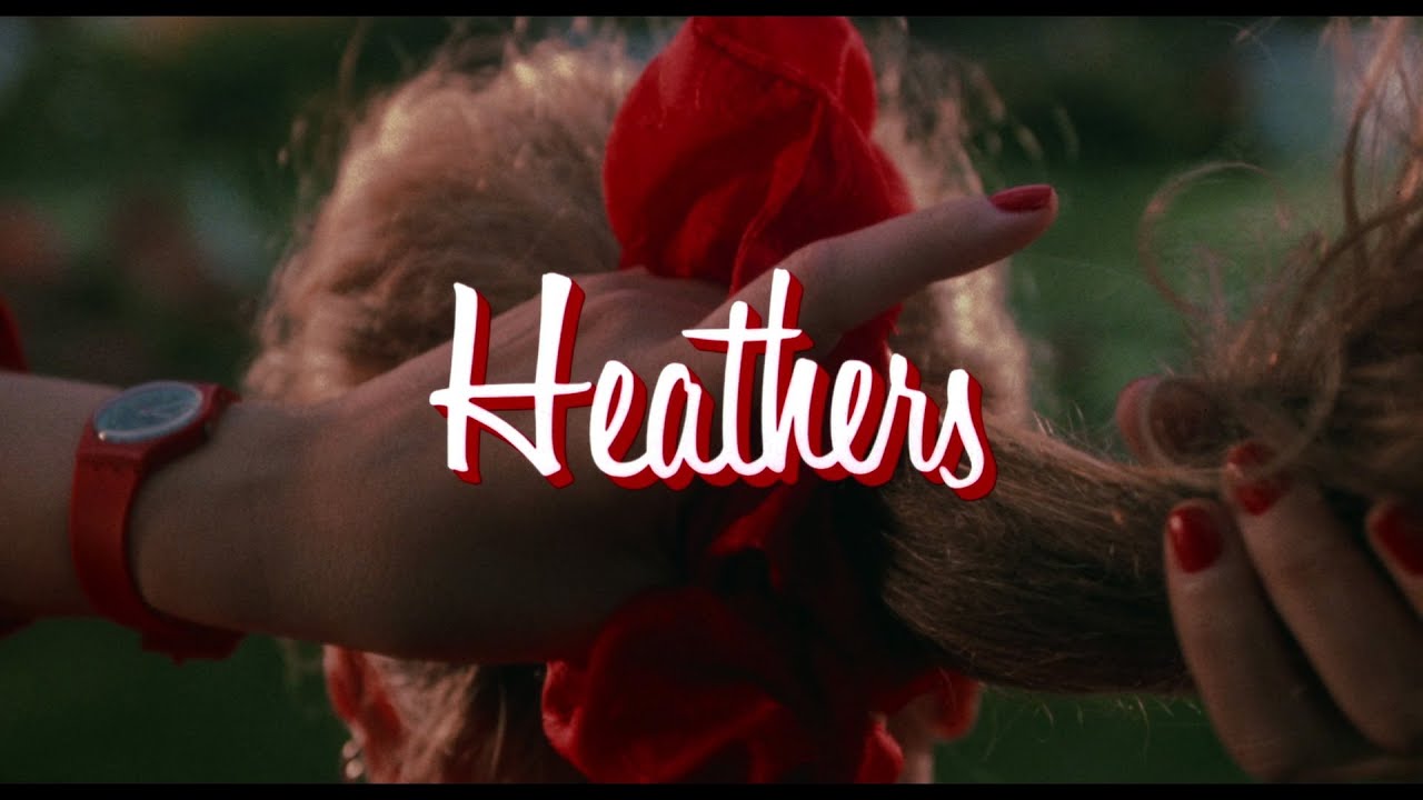 The 25 Greatest Movies Ever. #24. Heathers (1988)