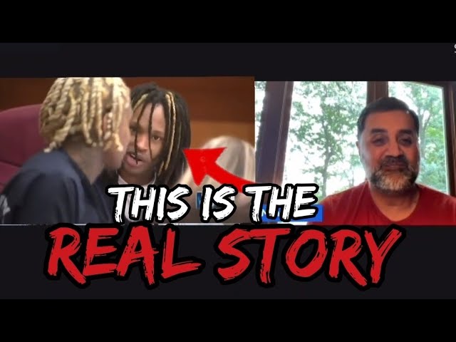 LIL DURK LAWYER FIRES BACK AT OTF VONNI DAD SNITCHING ALLEGATIONS