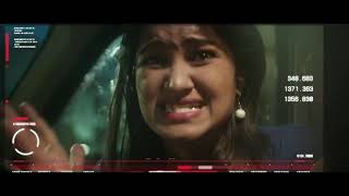 KEE Official Trailer   Jiiva, Nikki Galrani, Anaika Soti   Kalees   Vishal Chandrashekar screenshot 3