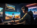 FIRST TIME playing BGMI on PC! (Battlegrounds Mobile India)