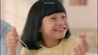 Kompilasi Iklan Mamasuka