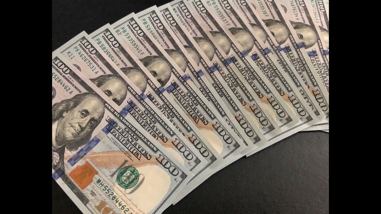 Stimulus update Petition for $2000 monthly checks picks up 70000