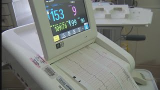 New legislation aims to reduce maternal mortality