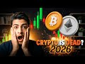 Crypto's Future: Is the Market Dead or Just Evolving?