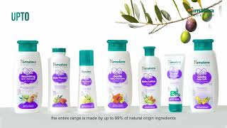 Himalaya Baby Care | Naturally Safe From Day One.