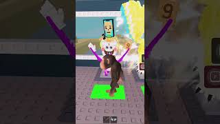 I FOUND GIANT ARCADRAGON 😱 Crazy LUCKY BLOCK #stealabrainrot #roblox