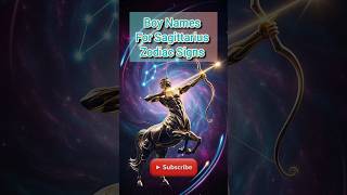 💞🥳Boy Names For Sagittarius Zodiac Signs|dhanu rashi| धनु #boynamesforsagittariuszodiacsigns#धनु