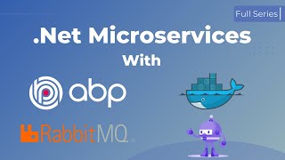 .Net Microservice with ABP - Full Series screenshot 4