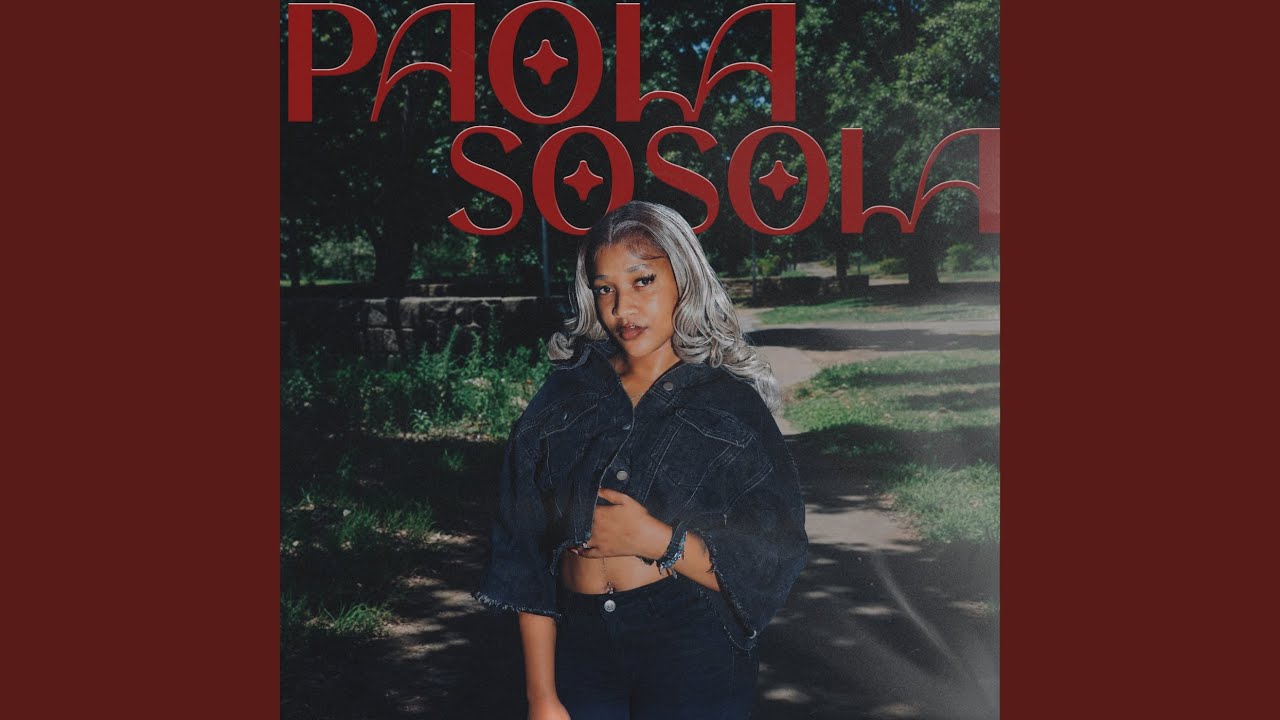 Paola Sosolo