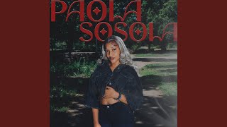Paola Sosolo