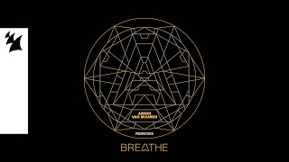 Armin van Buuren \u0026 Gryffin - What Took You So Long (Seth Hills Remix) [Official Visualizer]