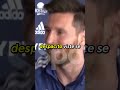 Messi y los TIROS LIBRES