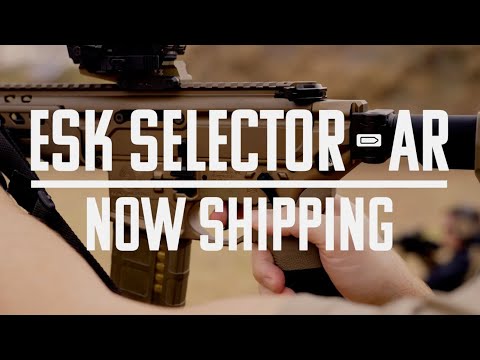 Magpul - ESK - AR
