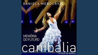 Maimbê Dandá (Ao Vivo)