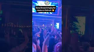 Benny Bennasi | Goldrush Festival 2025
