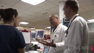 Hands-On Accelerated Nursing Training | Concorde Career College