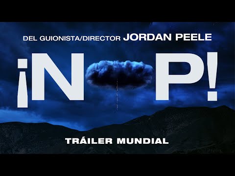 ¡NOP! – Tráiler Oficial (Universal Pictures) HD