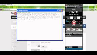 how to use hypercam 3