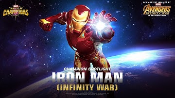 How To Heavy Counter IMIW | Marvel Contest of Champions