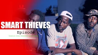 Smart Thieves || Ep02 | | Nyakass || Lagu || Biggie Smalls || Metzo || 🇬🇲Gambian film 2023