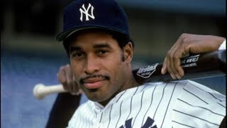 The Career of Dave Winfield