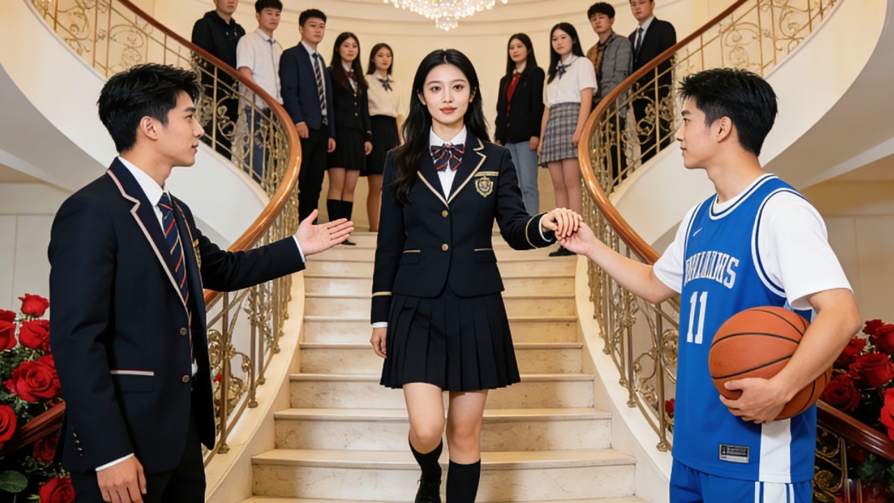 After My Rebirth, I Chose To Marry CEO Who Adores Me—And Now I'm Utterly Spoiled!