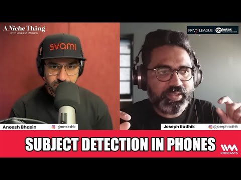 Is Technology in Phones the Future of Professional Cameras?
