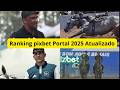 Ranking pixbet Portal 2025 Atualizado | Categoria Vaqueiro Profissional