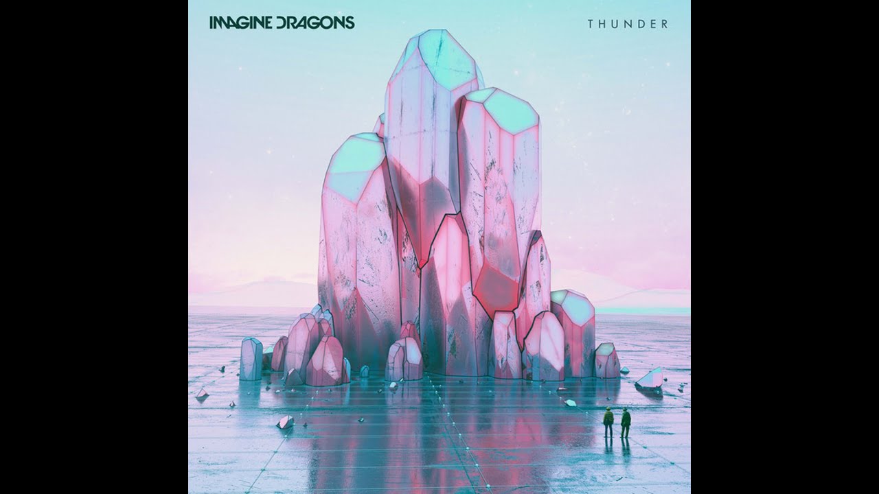 Imagine Dragons - Thunder (Extended Version) - YouTube