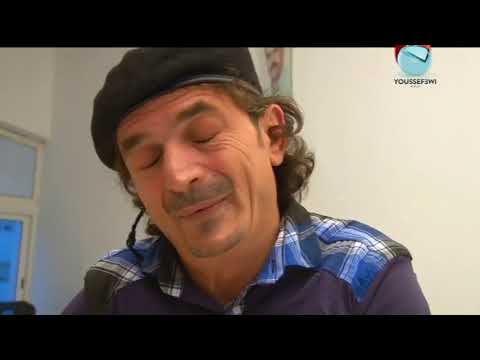 تفريكة الحلقة 20