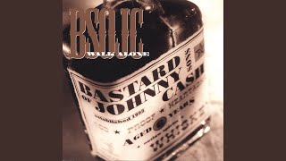 Video thumbnail of "Bastard Sons of Johnny Cash - Silver Wings"