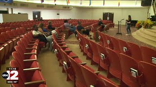 GHOST program teaches parents how to protect kids online