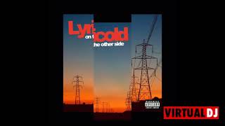lyricold demon inside (instrumental)