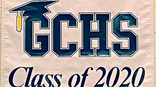 2020 GCHS GRADUATION 5-26 @ 4-6