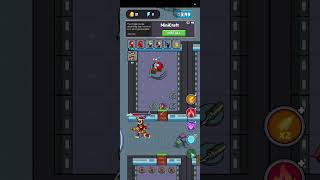 Men Yotoq Oʻyinini Oʻynadim