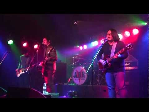 네버랜드 - 로큰롤라디오 (20130112 -A.O.R)