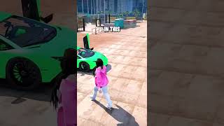 Blessing The Homeless