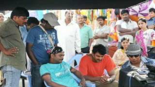 darling telugu movie song (goom goom )