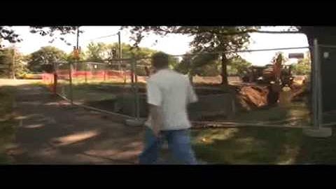 Right-of-Way Restoration