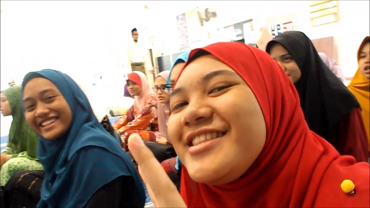 DAURAH REMAJA ISLAM NEGERI SELANGOR 2016, Masjid Bukit ...