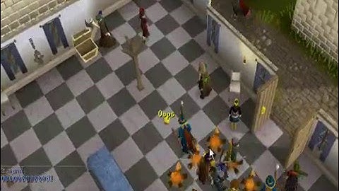 sk1nn3r1 gets 99 Firemaking