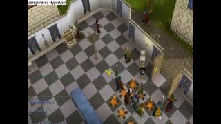 sk1nn3r1 gets 99 Firemaking