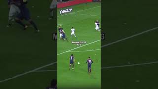 Epic final Drama vs Marseille 2-2 Cavani free kick 💥 | #psg #cavani