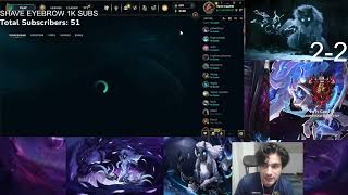 Is KRAKEN on KINDRED better than trinity force - my thoughts - Rank1 Kindred 70% winratio