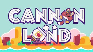 Cannon Land