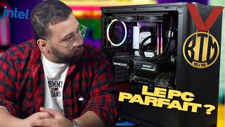 Acheter un PC Gamer MATERIEL.NET : Bonne idée ?
