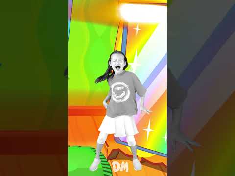 Потерянный цвет | 🧡💚 Цветная песенка 🎨💜 #kidssong