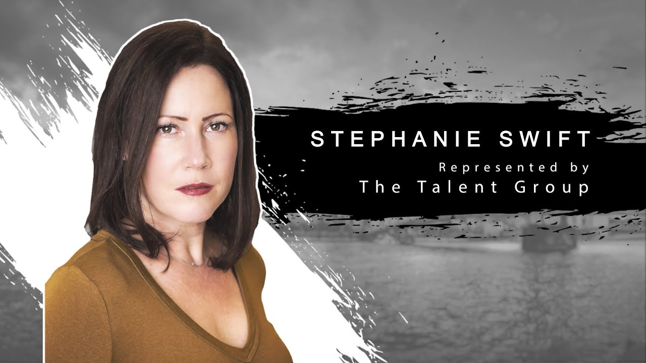 Stephanie Swift Reel V2 YouTube